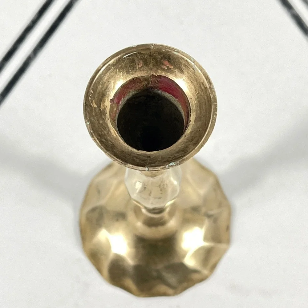 N/A solid brass
